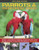 Exploring Nature: Parrots & Rainforest Birds (Macaws, Hummingbirds, Flamingos, Toucans And Other Exotic Species, All Shown In More Than 180 Pictures) by Tom Jackson, 9781861473295