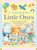 A Treasury For Little Ones (Hours Of Fun For Babies And Toddlers - Stories And Rhymes, Puzzles To Solve, And Things To Make And Do) by Anicola Waxter, Frank Enders, 9781861473684