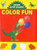 Look and Learn: Colour Fun by Jan Lewis, 9781861473806