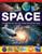 Exploring Science: Space An Amazing Fact File and Hands-On Project Book (With 19 Easy-To-Do Experiments And 300 Exciting Pictures) by Ian Graham, Geriant H. Jones, 9781861473868