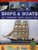 Exploring Science: Ships & Boats (With 17 Easy-To-Do Experiments And 300 Exciting Pictures) by Chris Oxlade, 9781861474124