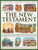Illustrated Children's Stories from the New Testament by Victoria Parker, 9781861474582