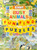 Giant Fun-to-Find Puzzles: Busy Animals (Search for pictures in eight exciting scenes) by Peter Rutherford, 9781861474605