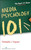 Media Psychology 101 by Christopher Ferguson, 9780826196736