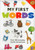 My First Words (Over 300 Everyday Words And Pictures) by Jan Lewis, 9781861476272