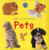 Learn-A-Word Picture Book (Pets) by Nicola Tuxworth, 9781861476470