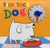 Tick Tock Dog (A Tell The Time Book - With A Special Movable Clock!) by Emma Dodd, 9781861477187