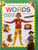 It's Fun to Learn About Words (A Busy Picture Book Full Of Fabulous Facts And Things To Do!) by Claire Llewellyn, 9781861477439 It's Fun to Learn About Words (A Busy Picture Book Full Of Fabulous Facts And Things To Do!) by Claire Llewellyn, 9781861477439