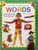It's Fun to Learn About Words (A Busy Picture Book Full Of Fabulous Facts And Things To Do!) by Claire Llewellyn, 9781861477439