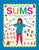 It's Fun to Learn About Sums (A Busy Picture Book Full Of Fabulous Facts And Things To Do!) by Claire Llewellyn, 9781861477620