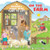 The On The Farm (A Friendly Story With Flaps To Lift) by Jan Lewis, 9781861477798