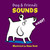 Dog & Friends (Sounds) by Emma Dodd, 9781861478412