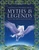 Children's Stories from Myths & Legends (Classic Tales From Around The World) by Ronne Randall, Graham Howells, 9781861478528