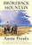 Brokeback Mountain by Annie Proulx, 9781668212707