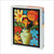 Self Portrait as a Florist (500 piece puzzle) by Rachel Hayden, 9781959407102