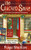 The Cracked Spine (A Scottish Bookshop Mystery) by Paige Shelton, 9781250428592