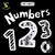 My First Numbers (a High-Contrast First Concepts Book for 0-12 Month Olds) by IglooBooks, Carole  Aufranc, 9781836505112
