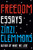 Freedom (Essays) by Zinzi Clemmons, 9780735221741