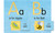 A is for Apple (An Interactive Alphabet Book) by Tiger Tales, Georgie Birkett, 9781664352438