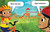 Let's Play in the Park / Juguemos en el parque (Spanish Edition) by René Colato Laínez, Nomar Perez, 9780823464111