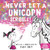 Never Let a Unicorn Scribble by Diane Alber, 9781464259265