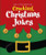 The Little Book of Cracking Christmas Jokes (Miniature Edition) by OH, 9781035440054