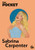 The Pocket Sabrina Carpenter (Miniature Edition) by Gemini, 9781802473940