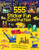 555 Sticker Fun - Construction by Oakley Graham, Dan Crisp, 9781835555743