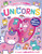Unicorns - 9781835554777 by Connie Isaacs, Bethany Carr
