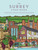Surrey Cook Book (A Celebration of the Amazing Food and Drink on Our Doorstep) by Kate Eddison, Katie Fisher, 9781910863503
