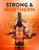 Strong and Northern (The Henderson's Relish Cook Book) by Katie Fisher, 9781910863527
