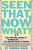 Seen That, Now What? (The Ultimate Guide to Finding the Video You Really Want to Watch) by Andrea Shaw, 9780684800110