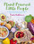 Plant Powered Little People (A Practical Guide to Plant-based Nutrition for Under-fives) by Paula Hallam RD, 9781915538222