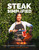 Steak Simplified (A Contemporary Guide for Steak Connoisseurs) by Joan Tuaño Rumsey, 9781915538239