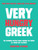 Very Hungry Greek (Who Says Healthy Food Has To Be Boring? 100 Slimming Recipes From Around the World - All Under 500 Calories!) - 9781915538253 by Christina Kynigos, 9781915538253