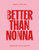 Better Than Nonna (Modernised Italian Recipes) by Danilo Cortellini, 9781915538277