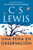 Una pena en observación (Diario íntimo sobre el duelo, la pérdida y la fe) (Spanish Edition) by C. S. Lewis, 9781400354948