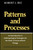 Patterns and Process by Robert L. Bee, 9780029020906