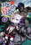 The Death Mage Volume 4 (The Manga Companion) by Takehiro Kojima, 9781642733464