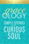 Graceology (Simple Stories for the Curious Soul) - 9781964081359 by Libby Jason, 9781964081359