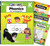 180 Days™ Phonics, High-Frequency Words, Reading 2nd Edition, and Printing: Kindergarten: 4-Book Set by Multiple Authors, Carol Gatewood, Chandra C. Prough, Jessica Hathaway, Carol Huey-Gatewood, Chandra Prough, Jesse Hathaway, 9798330926589 180 Days™ Phonics, High-Frequency Words, Reading 2nd Edition, and Printing: Kindergarten: 4-Book Set by Multiple Authors, Carol Gatewood, Chandra C. Prough, Jessica Hathaway, Carol Huey-Gatewood, Chandra Prough, Jesse Hathaway, 9798330926589
