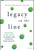 Legacy on the Line (Overcome Blind Spots to Grow and Transfer Your Wealth) by Andrea Baumann Lustig, 9781394348824
