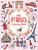 The Paris Coloring Book (A Colorful and Creative Journey Through One of the World's Most Mesmerizing Cities) by Lucie Launay, 9781806590193