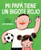 Mi papá tiene un bigote rojo (My Papa Has a Red Mustache Spanish edition) by Leo Espinosa, 9798217228362