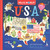 Hello, World! USA by Jill McDonald, 9798217223145