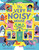 The Very Noisy House by Sally Nicholls, Gosia Herba, 9780593518632