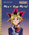 Meet Yugi Muto! (Yu-Gi-Oh!) by Celina Sun, Golden Books, 9798217225521