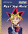 Meet Yugi Muto! (Yu-Gi-Oh!) by Celina Sun, Golden Books, 9798217225521