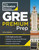 Princeton Review GRE Premium Prep, 37th Edition (6 Practice Tests + Review & Techniques + Online Tools) by The Princeton Review, 9798217223336