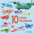 10 Little Airplanes by Annie Bailey, Jeff Harter, 9798217119219